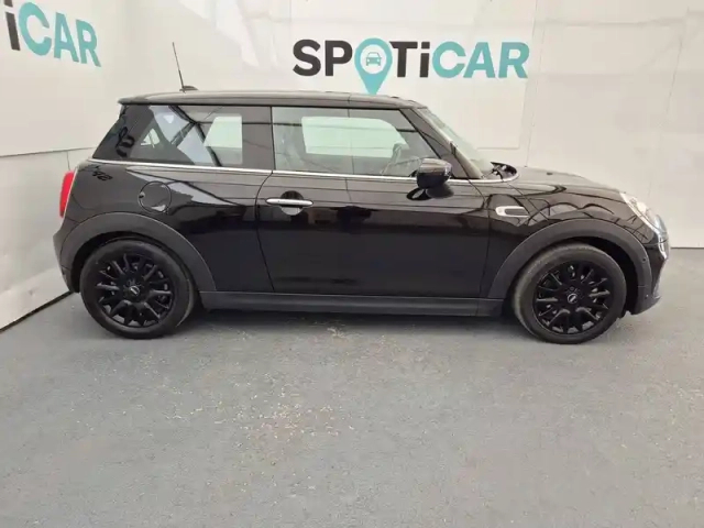Mini Mini hatch 3 portes cooper 136 ch bva7 — photo 4