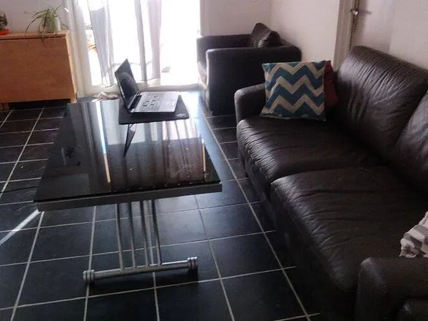 Appartement 5 pièces 62 m²