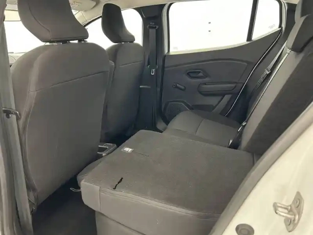 Dacia Sandero eco-g 100 — photo 49