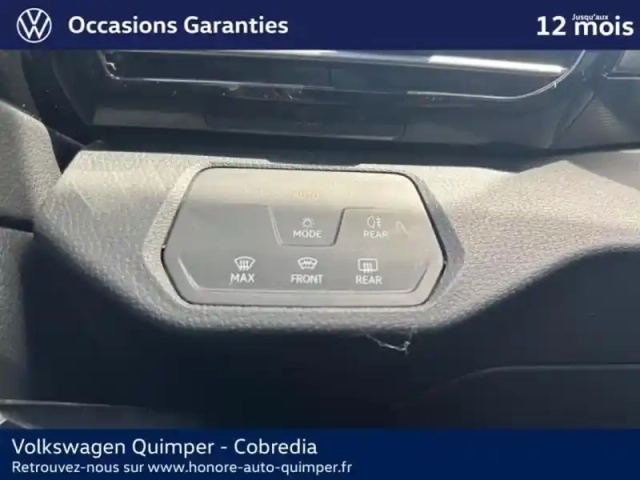 Volkswagen Id.4 174ch pro 77 kwh life plus — photo 13