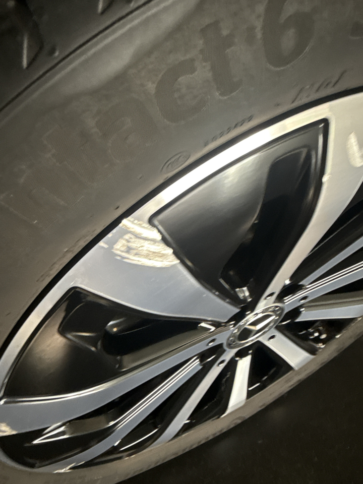 Mercedes GLA 200 d 8G-DCT — photo 26