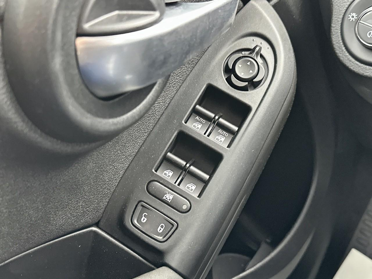 Fiat 500X 1.5 firefly 130 ch s/s dct7 hybrid — photo 15