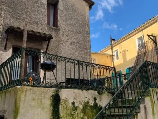 Maison 3 pièces 56 m²