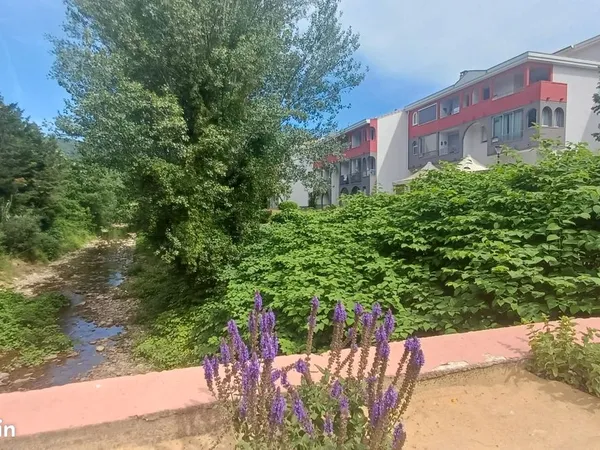 Appartement F2 bis