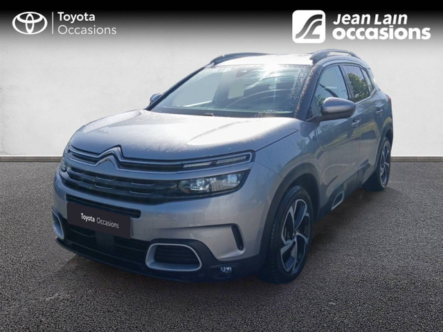 Citroen C5 Aircross Hybride Rechargeable 225 S&S e-EAT8 Shine Pack
