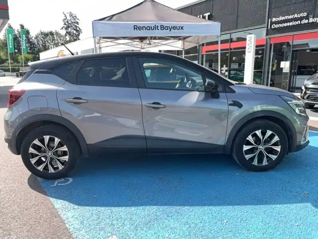 Renault Captur tce 90 — photo 26
