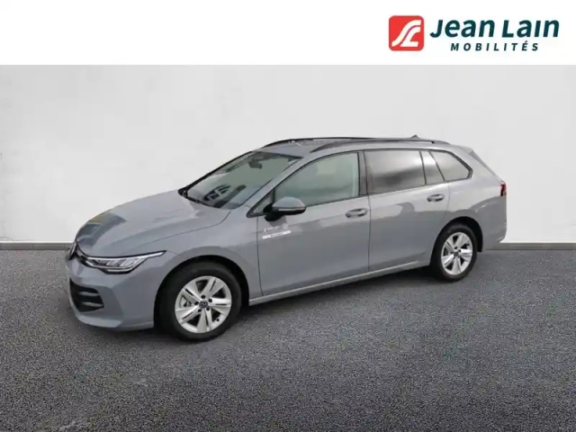 Volkswagen Golf sw 2.0 tdi 150 dsg7