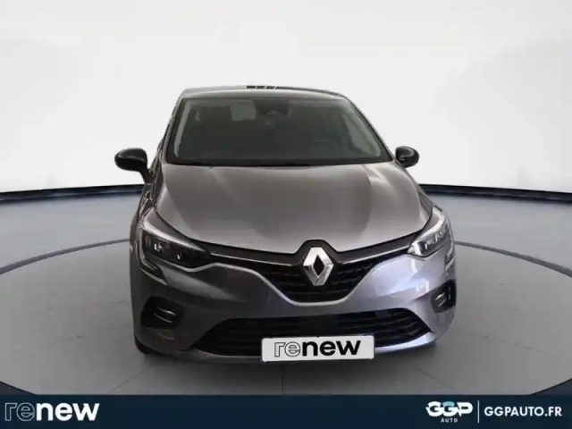 Renault Clio 1.0 sce 65ch evolution — photo 7