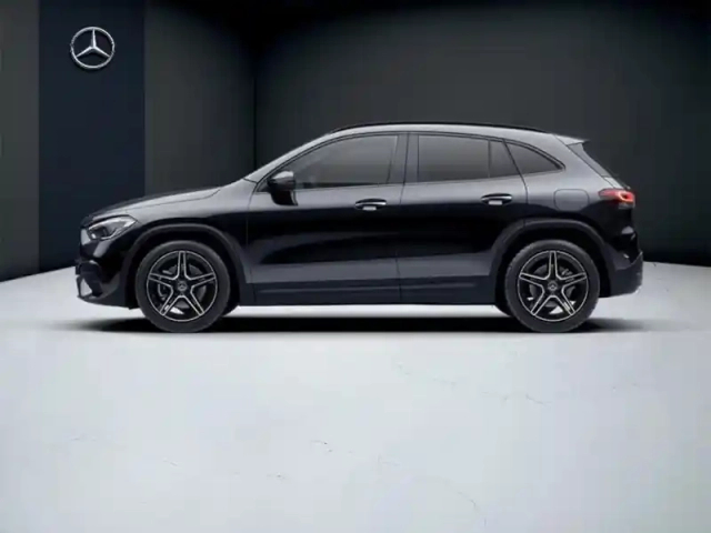 Mercedes Gla 250 e amg line — photo 2