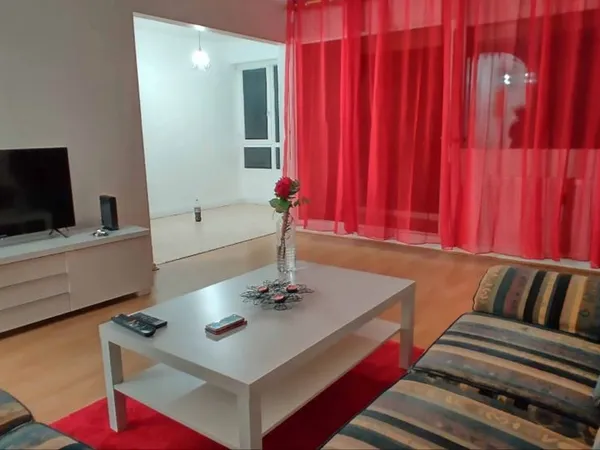 T6 106m² Location Etudiant / Actifs LES MUREAUX