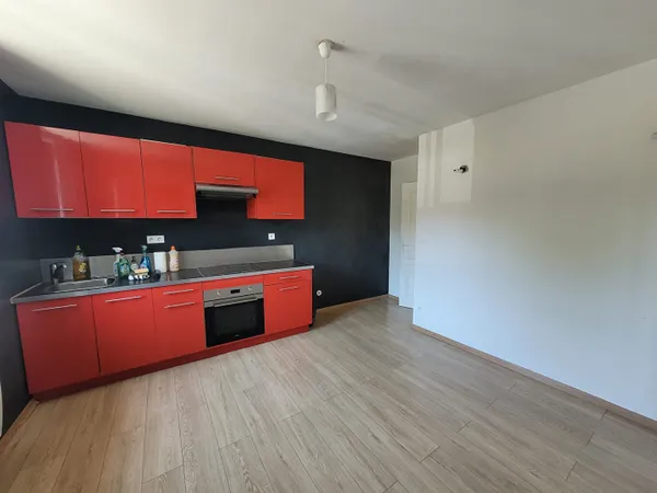 Appartement Le Creusot 2 pièces