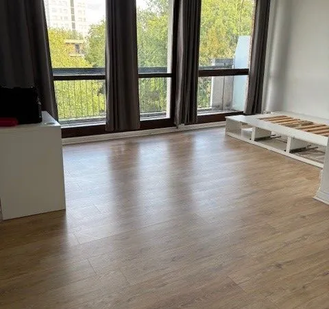 Appartement T1 de 35m² - Mairie de Mons - Mons-en-Baroeul