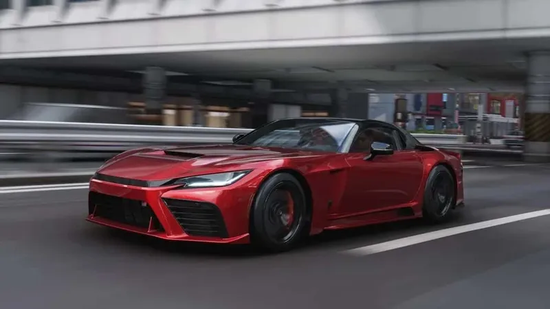 Takashiro-Schatzsuche in Forza Horizon 6: Wo findet man die Truhe?
