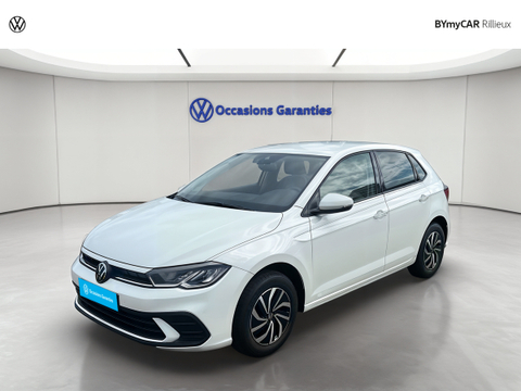 Volkswagen Polo 1.0 TSI 95 S&amp;S BVM5