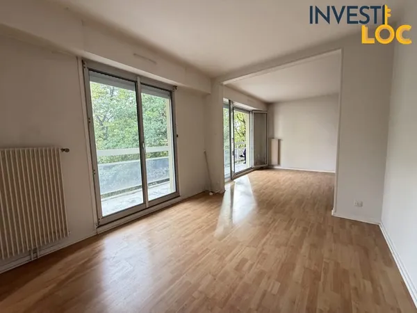 Appartement La Couronne - T4 80m2