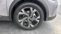 Renault Captur 1.6 E-Tech hybride 145ch Engineered — photo 20