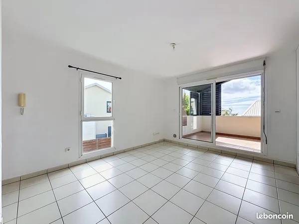 Duplex 4 pièces 76 m²