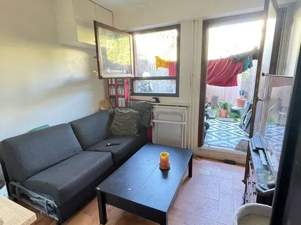Sous location studio