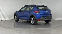 Dacia Sandero 1.0 ECO-G 100ch Stepway Essential — photo 8