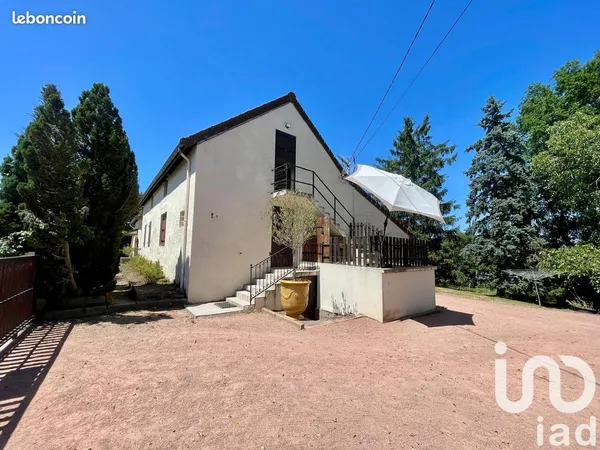 Propriété 7 pièces 185 m²