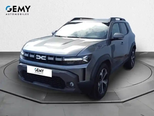 Dacia Duster tce 130 4x2