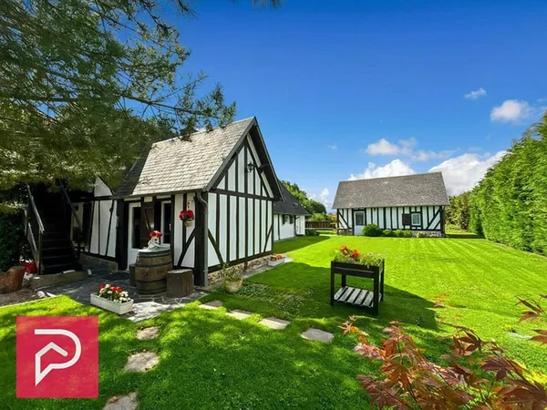 Maison 6 pièces 130 m²