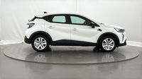 Renault Captur 1.6 E-Tech full hybrid 145ch Evolution — photo 4