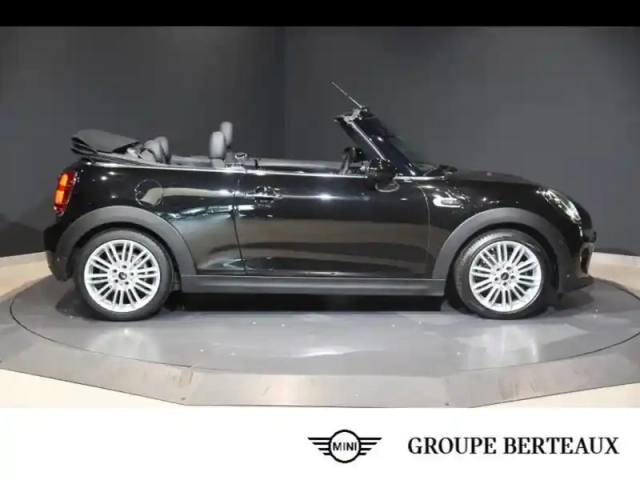 Mini Mini cabrio cooper 136ch heddon street bva7 euro6d-t — photo 6