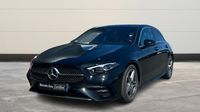 Mercedes Classe A 200 d 150ch AMG Line 8G-DCT