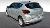 Dacia Sandero 1.0 TCe 90ch Expression — photo 6