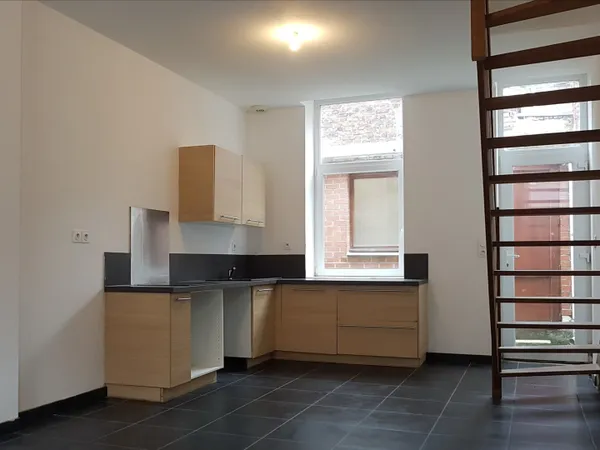 Maison 3 pièces 45 m²