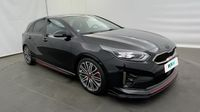Kia Ceed 1.6 T-GDI 204ch GT DCT7 — photo 3