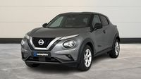 Nissan Juke 1.0 DIG-T 117ch N-Connecta — photo 1