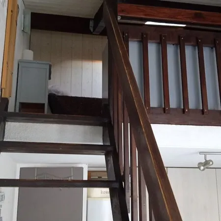 A la location chambre meublée