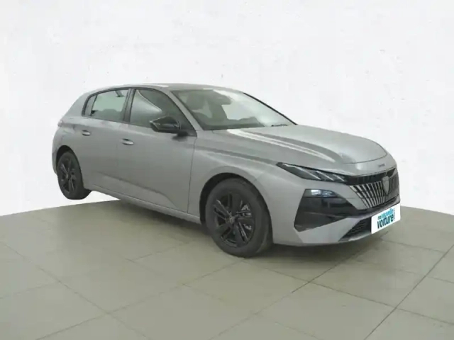 Peugeot 308 hybrid 145 e-dcs6 — photo 3