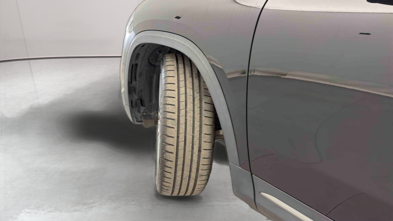 Mercedes GLA 250 e 8G-DCT — photo 16