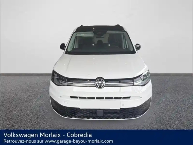 Volkswagen Caddy 1.5 ehybrid 150ch edition dsg6 — photo 5