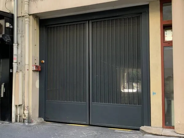 Stationnement Vente Paris 12m² 30000€