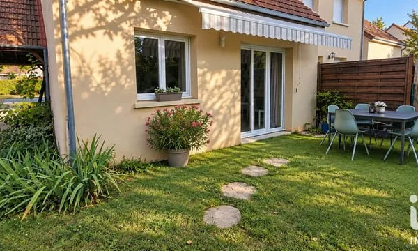 Maison 4 pièces 85 m²