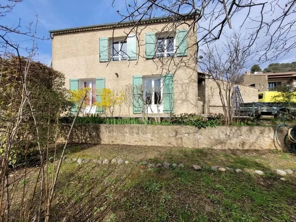 Maison T5