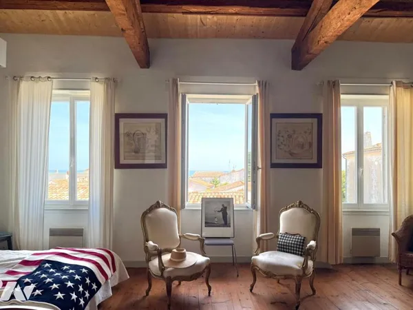 Maison 172 m²