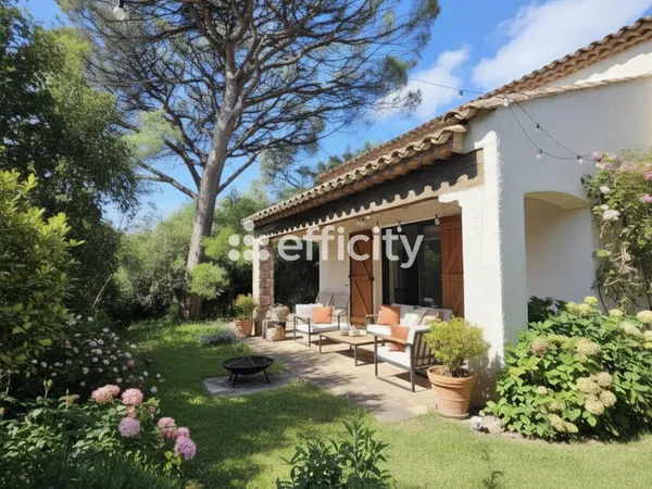 Maison 5 pièces 145 m²