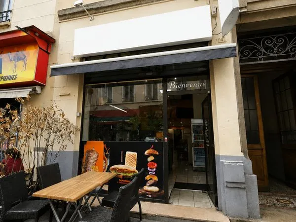 Fonds de commerce restaurant / snack