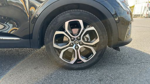 Renault Arkana 1.6 E-Tech 145 Hybride EDC6 - Zen – 2021 – 70377 km – Hybride essence – Boîte Automatique — photo 33