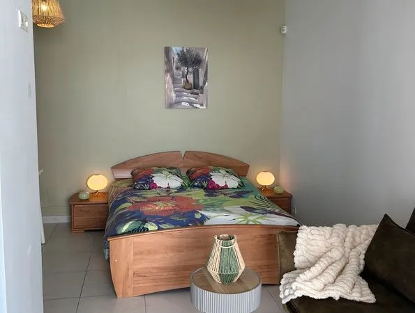 Loué studio