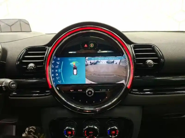 Mini Mini clubman cooper s 178 ch dkg7 — photo 19