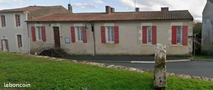 Location t2 l'hermenault
