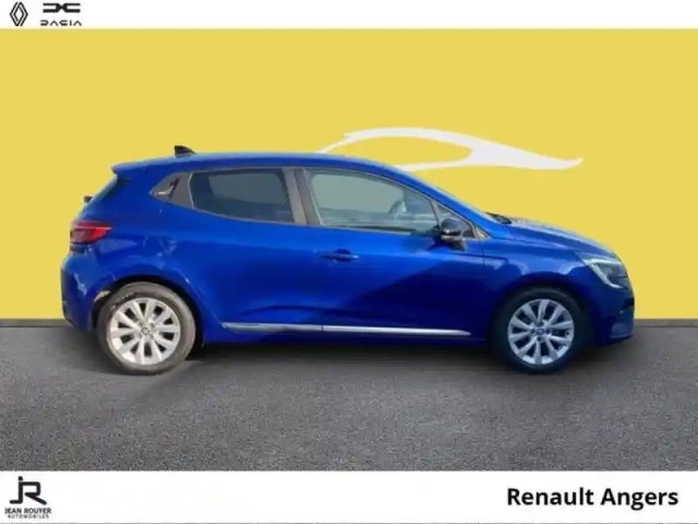 Renault Clio 1.0 tce 90ch evolution — photo 29