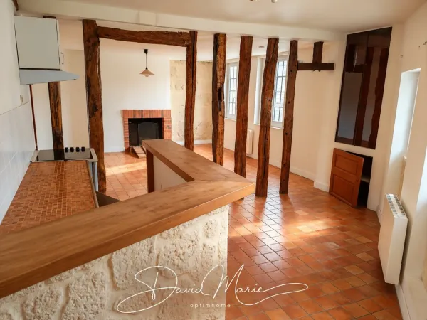 Immeuble 8 pièces 350 m²