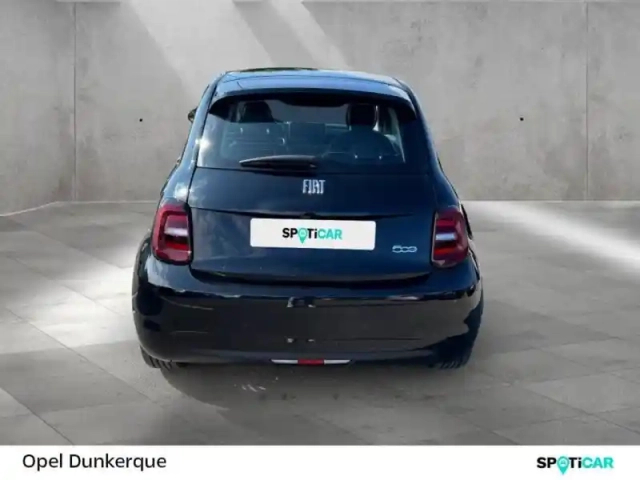 Fiat 500 e 118ch pack confort &amp; style my24 — photo 6